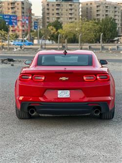 شيفروليه كامارو